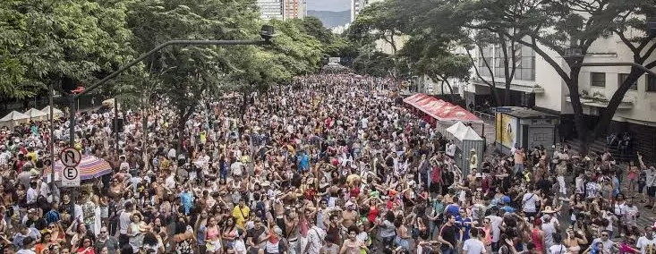 Um som novo para potencializar o Carnaval